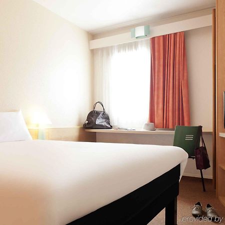 B&B Hotel Bordeaux Merignac Cadera Aeroport Kültér fotó