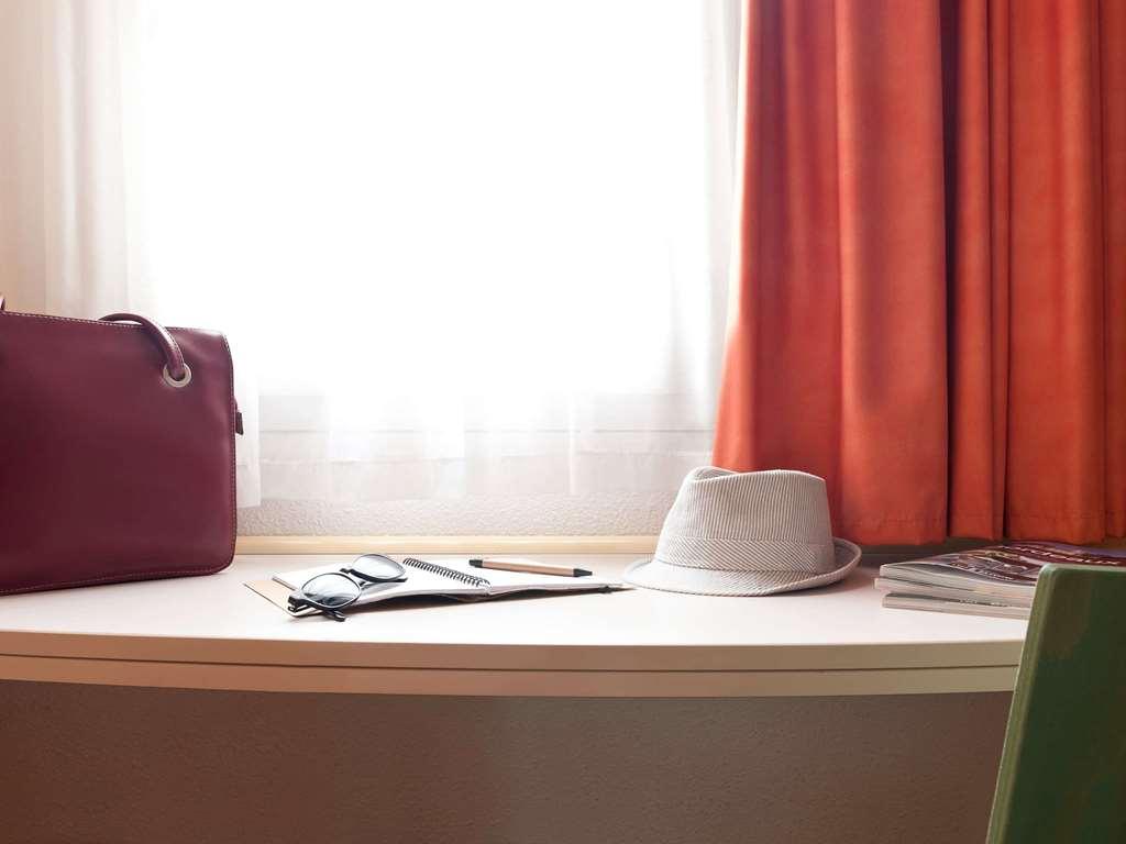 B&B Hotel Bordeaux Merignac Cadera Aeroport Szoba fotó