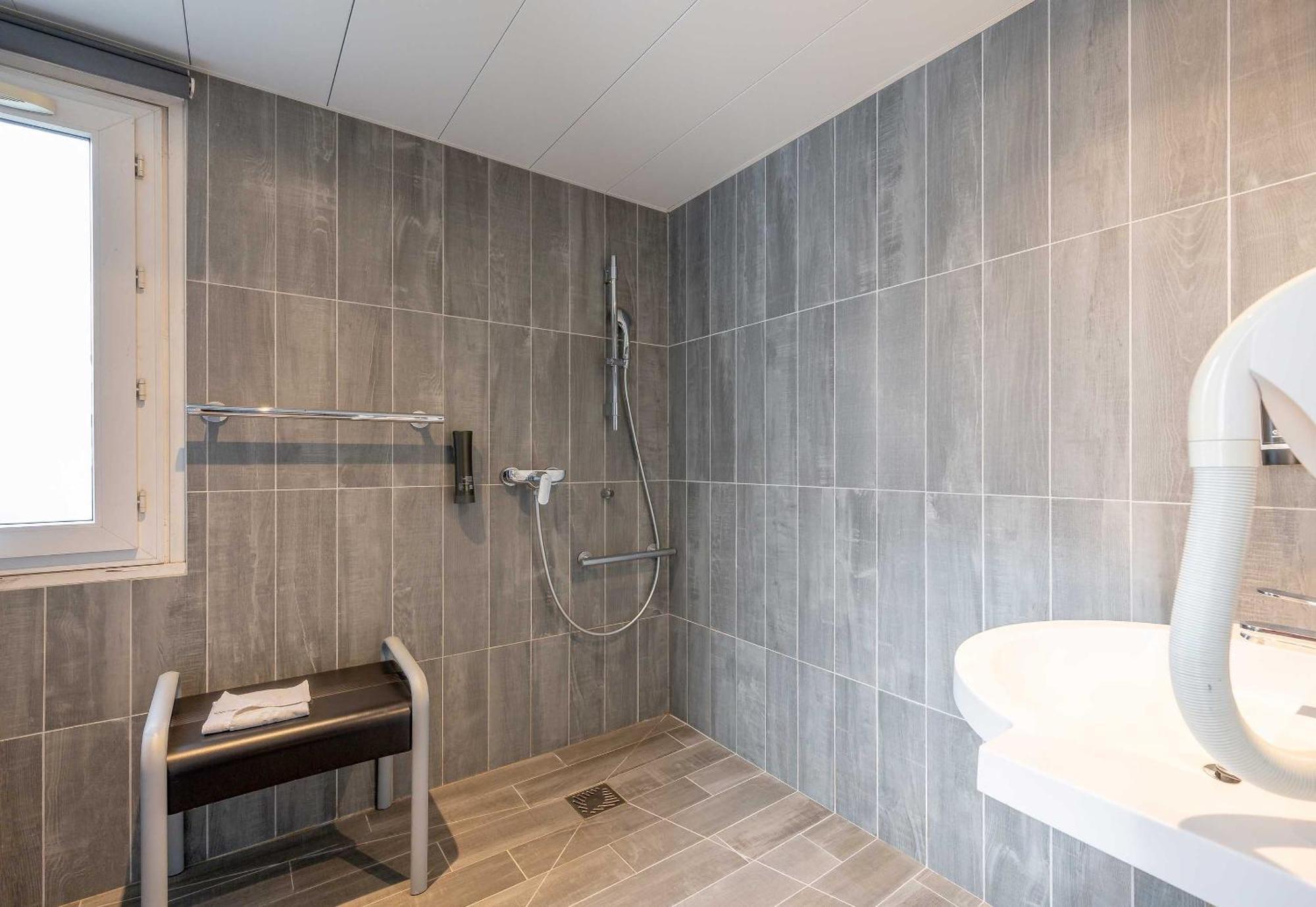 B&B Hotel Bordeaux Merignac Cadera Aeroport Kültér fotó
